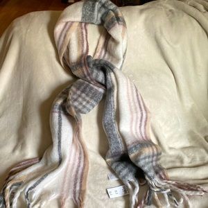 Abercrombie&Fitch warm winter scarf